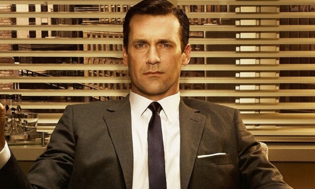 «Mad Men»: Sjelden har så mange vakre mennesker, i så vakre omgivelser, hatt et så pill råttent indre
